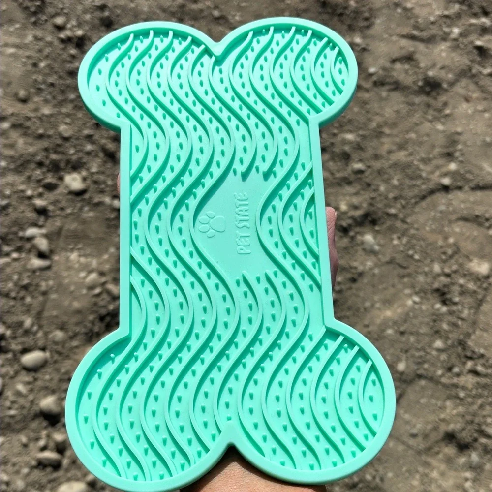 Pet State Puppy Lick Mat
